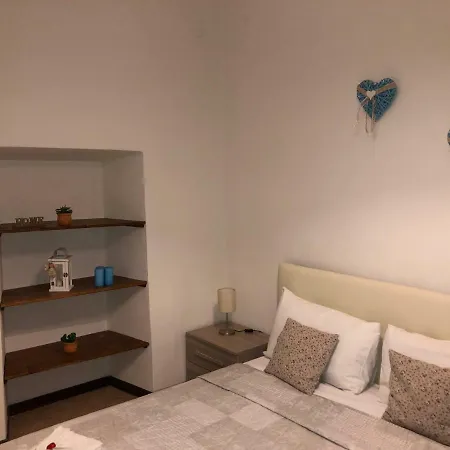 La Valletta Holiday Apartamento