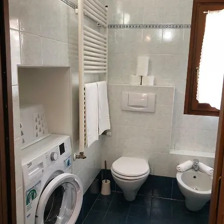 Apartamento La Valletta Holiday *