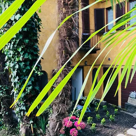 Apartamento La Valletta Holiday Menaggio