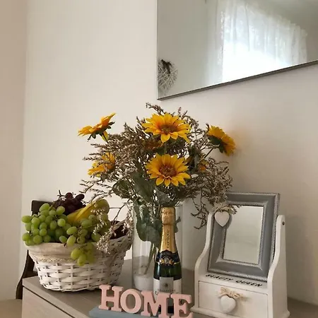 Apartamento La Valletta Holiday *
