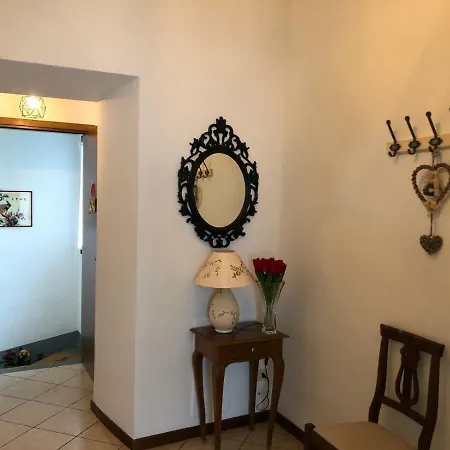 Apartamento La Valletta Holiday Menaggio
