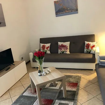 Apartamento La Valletta Holiday