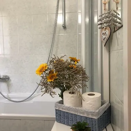 Apartamento La Valletta Holiday Menaggio